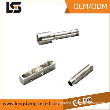 china supplier anodized stamping metal parts cnc parts